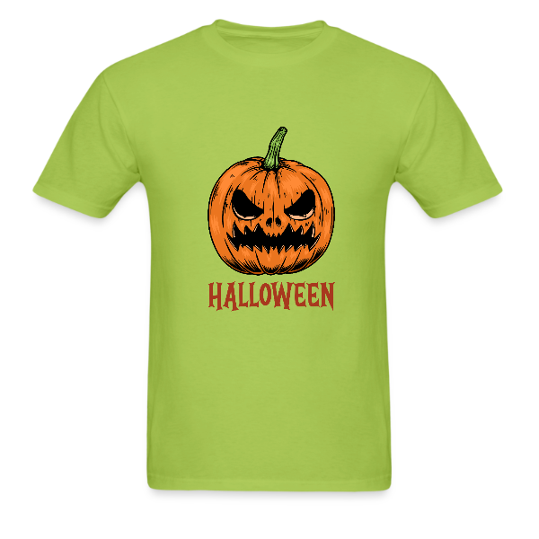 Halloween Men’s T-Shirt