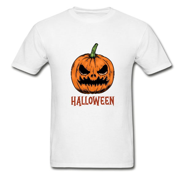 Halloween Men’s T-Shirt