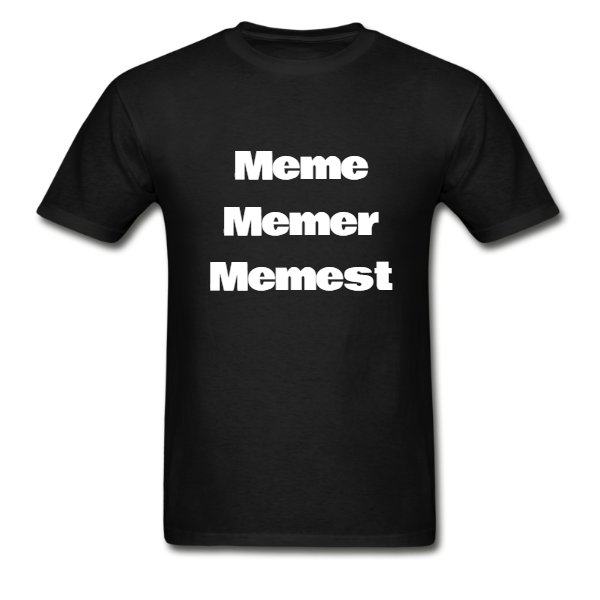 Memer’s Tee