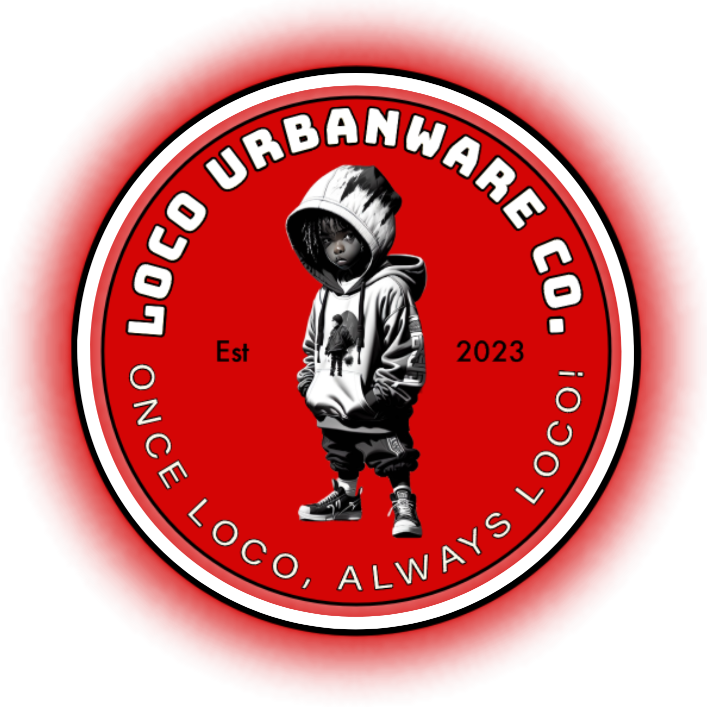 Loco Urbanwear Co.