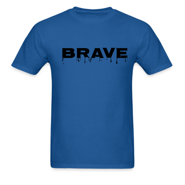 BRAVE