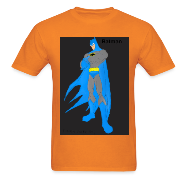 Batman Men’s Tee