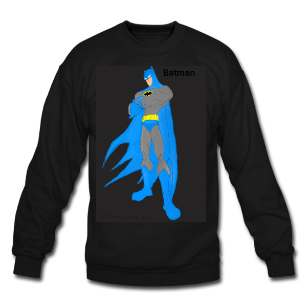 Batman Sweater