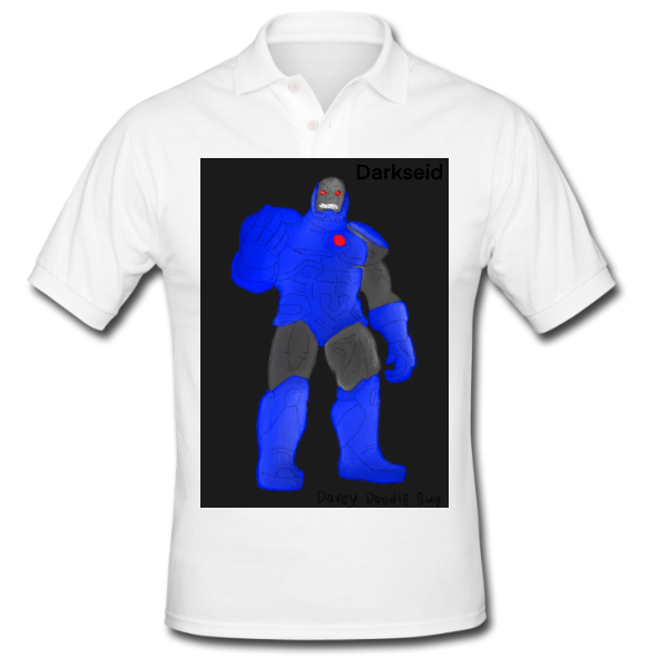 Darkseid Men’s Golf