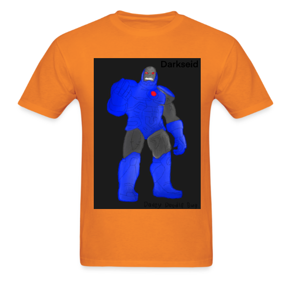 Darkseid Men’s Tee