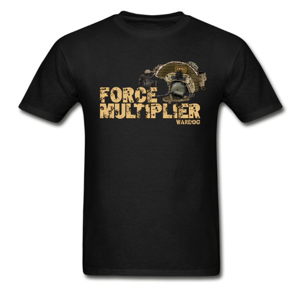 Force Multiplier Tee