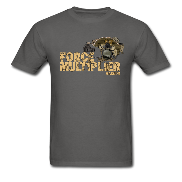 Force Multiplier Tee