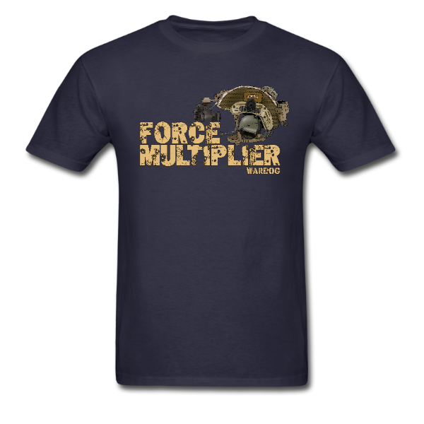 Force Multiplier Tee