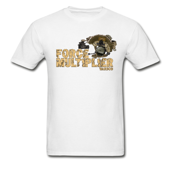 Force Multiplier Tee