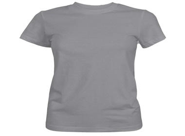 Plain Women’s Tee