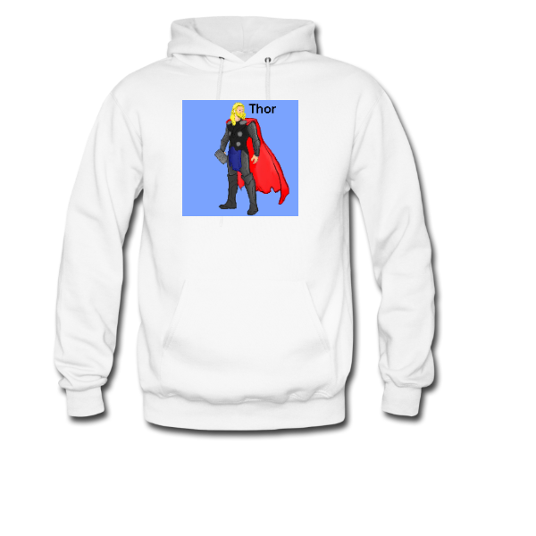 Thor Hoodie