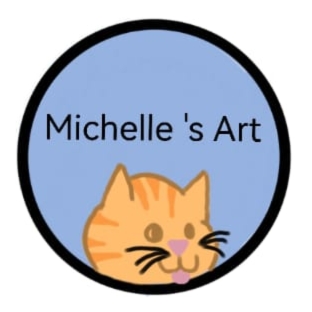 Michelle's Art