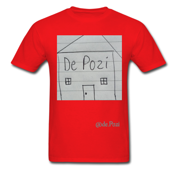 de Pozi Logo