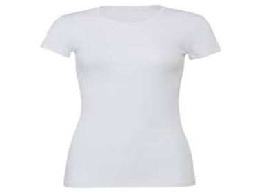 Plain Women’s Tee