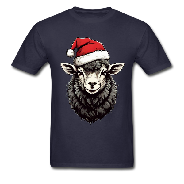 Black Sheep of the Family Christmas