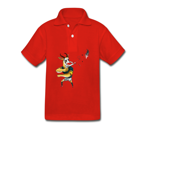 Kids Golf T