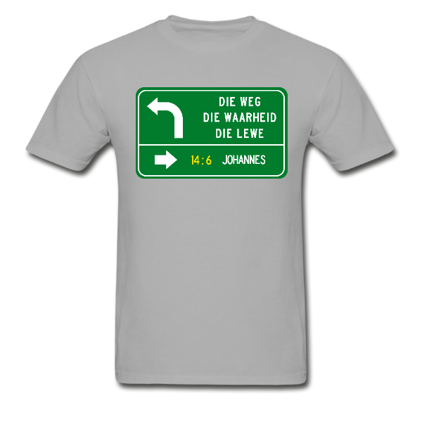 Die Weg