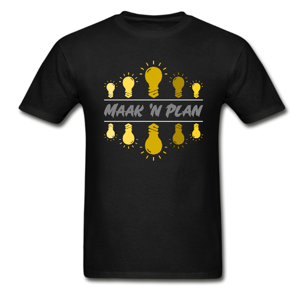 Maak ‘n Plan