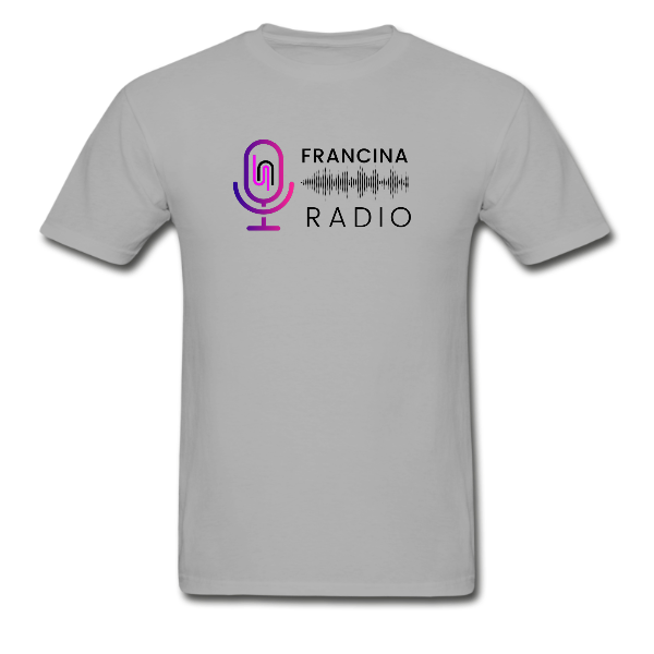 Unisex Premium Francina Radio T-Shirt