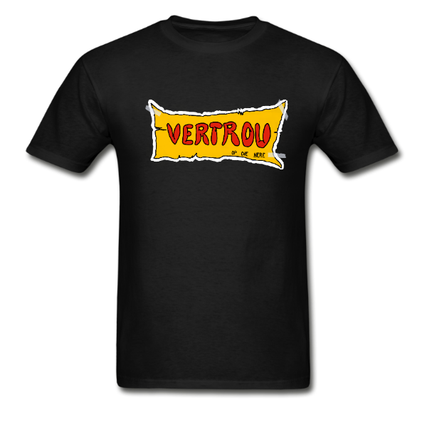 Vertrou
