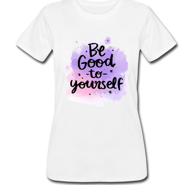 Scarlet Women’s T-shirt