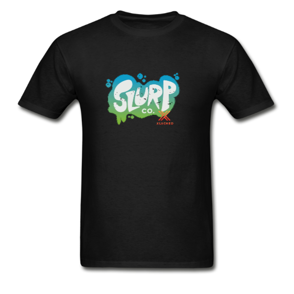 Men’s Slurp Tee