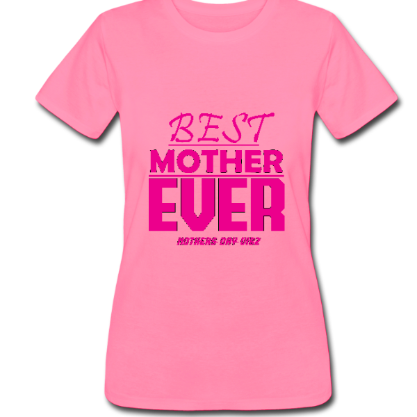 Women Mothers day T-shirt