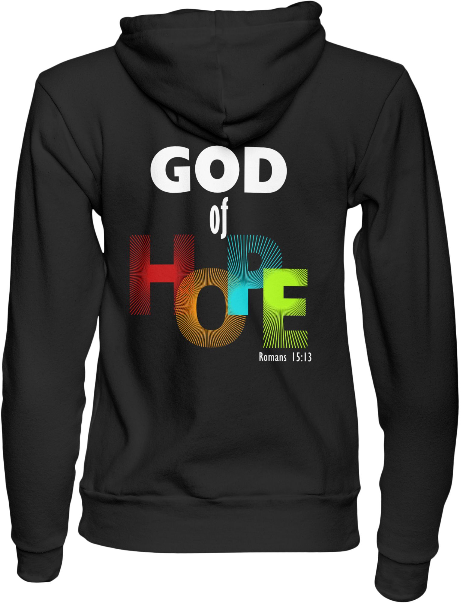 GOD of Hope
