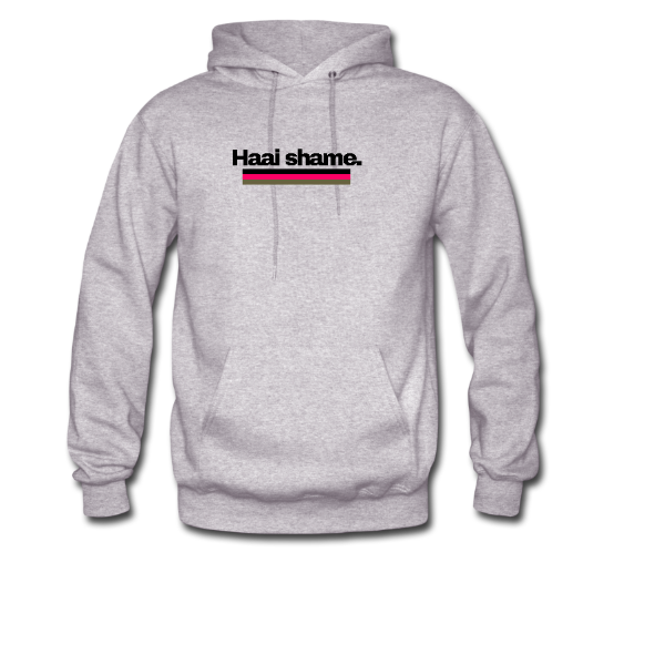 Haai Shame T Shirt