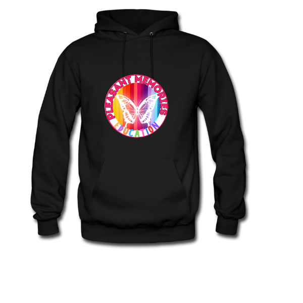 Pleasant Memories Education LOGO volwassene Hoody