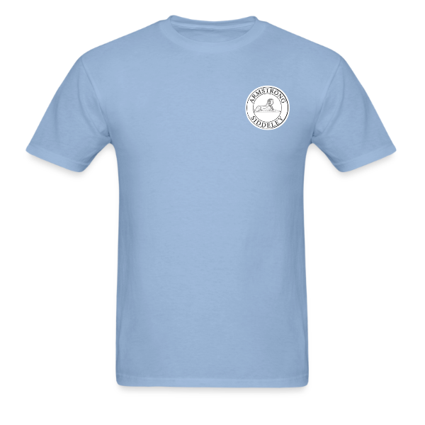 Armstrong Siddeley Car Tee Shirt