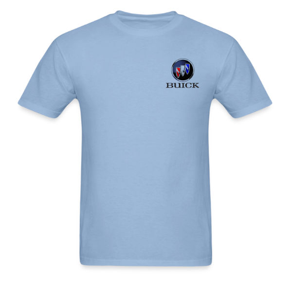 Buick Car Tee Shirt