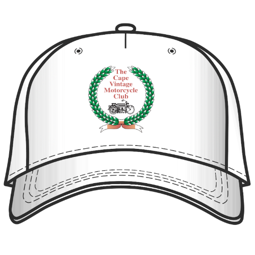 CVMC Cap