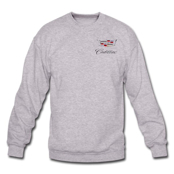 Cadillac Car Sweater