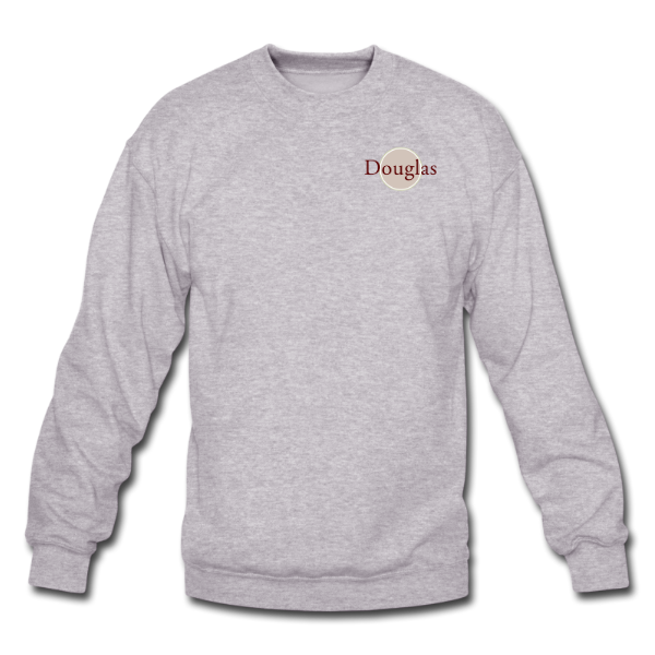 Douglas Motorcycle Sweater