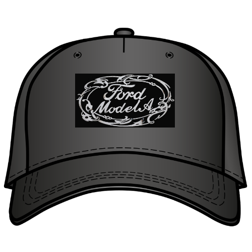 Ford Model A Car Cap