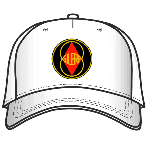 Gelera Motorcycle Cap