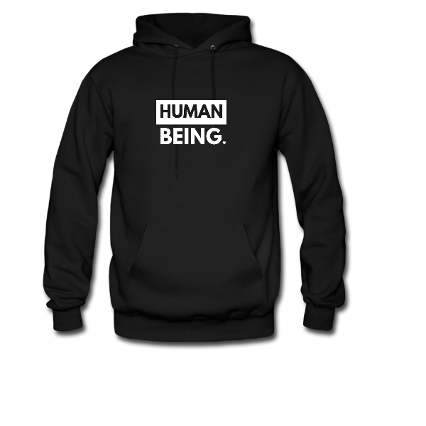 Human Being Hoodie