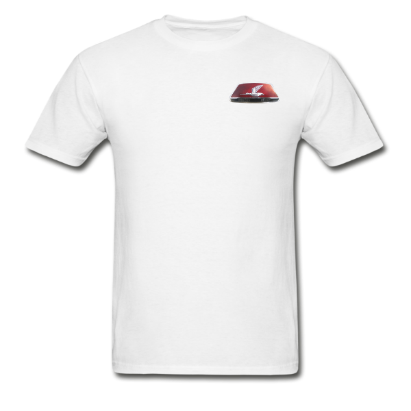 Humber Car Tee Shirt