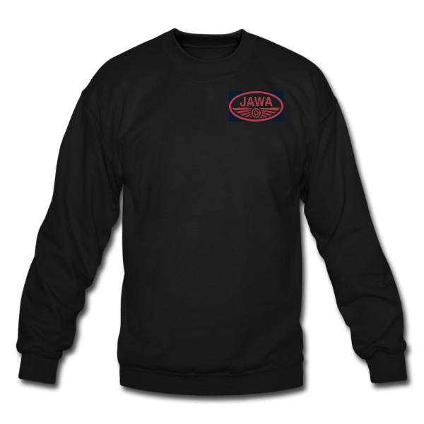 Jawa Motorcycle Sweater