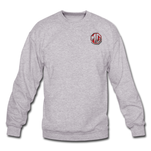 MG Car Sweater