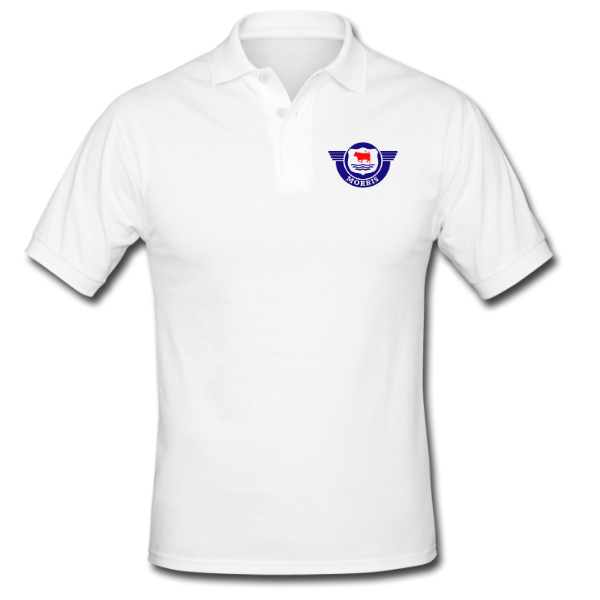 Morris Car Golf Shirt