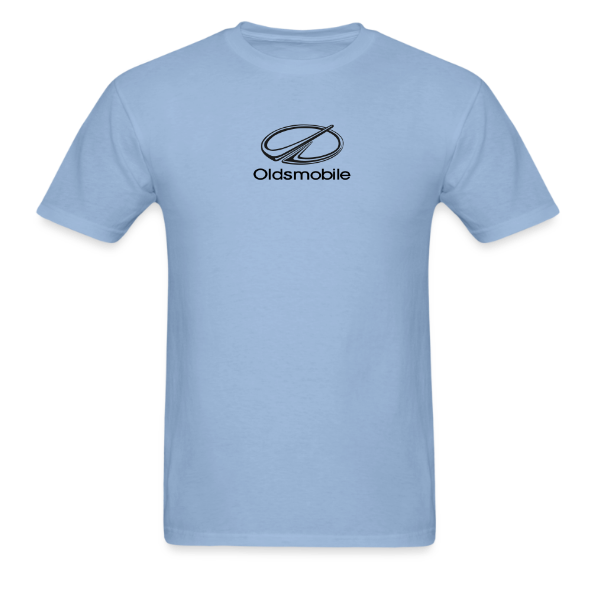 Oldsmobile Car Tee Shirt