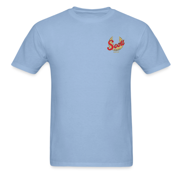 Scott Motorcycle Tee Shirt