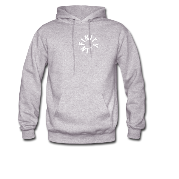 Simple Infinity Hoodie