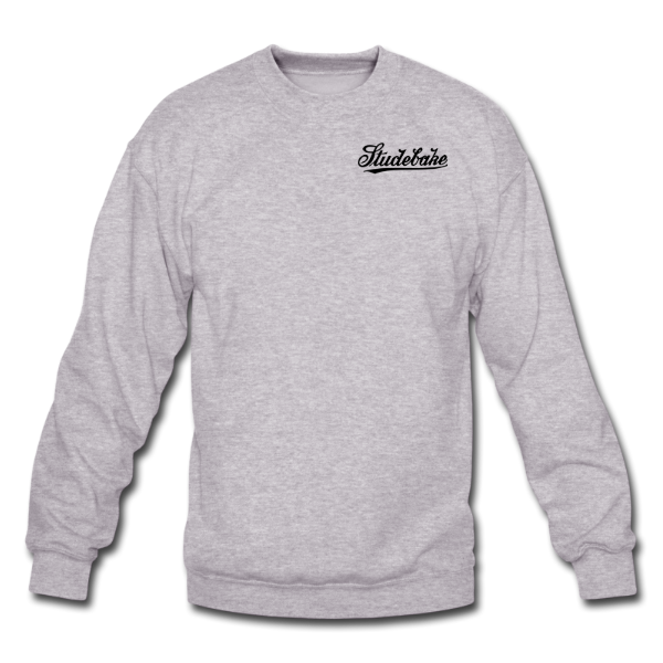 Studebaker Car Script Sweater