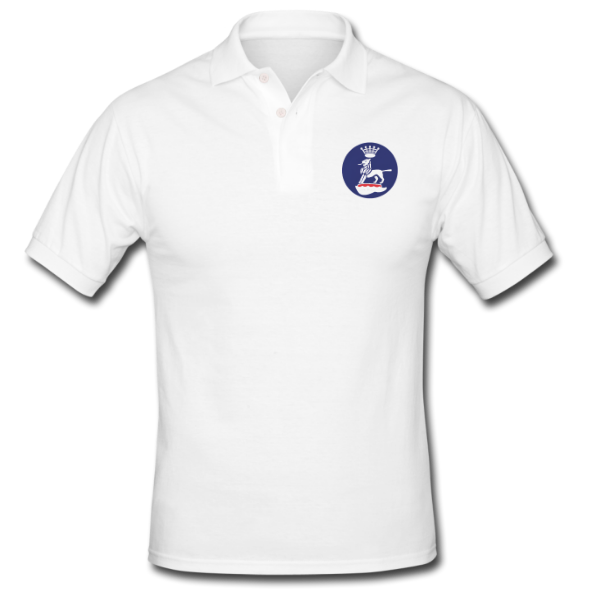 Sunbeam Car Golf Shirt