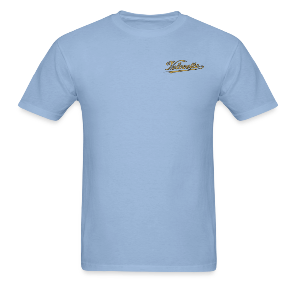 Velocette Motorcycle Tee Shirt