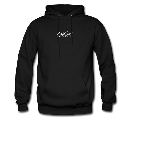 Bok Horn Hoodie