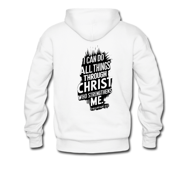 Christian hoodies